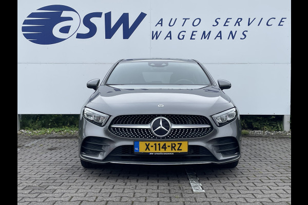 Mercedes-Benz A-Klasse 200 AMG-Line | Navi | CarPlay | Camera | LED | MBUX | 18 inch