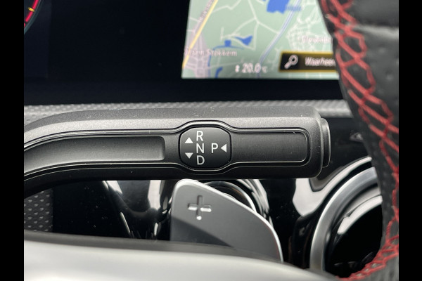 Mercedes-Benz A-Klasse 200 AMG-Line | Navi | CarPlay | Camera | LED | MBUX | 18 inch