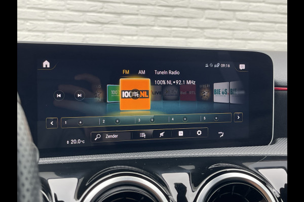 Mercedes-Benz A-Klasse 200 AMG-Line | Navi | CarPlay | Camera | LED | MBUX | 18 inch