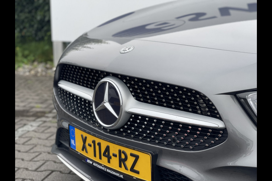 Mercedes-Benz A-Klasse 200 AMG-Line | Navi | CarPlay | Camera | LED | MBUX | 18 inch