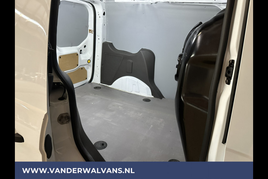 Ford Transit Connect 1.5 EcoBlue 100pk L1H1 Euro6 Airco | Navigatie | Camera | Cruisecontrol | 3 Zits Parkeersensoren, Bluetooth-telefoonvoorbereiding