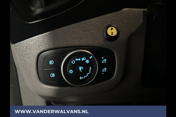 Ford Transit Connect 1.5 EcoBlue 100pk L1H1 Euro6 Airco | Navigatie | Camera | Cruisecontrol | 3 Zits Parkeersensoren, Bluetooth-telefoonvoorbereiding