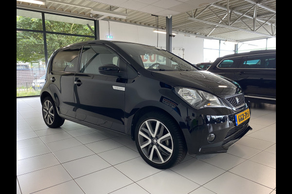 Seat Mii Electric electric Plus Stoelverwarming / voorruit verwarming / parkeersensoren