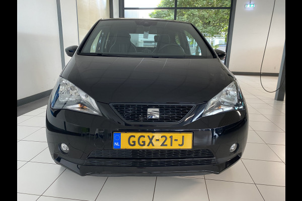 Seat Mii Electric electric Plus Stoelverwarming / voorruit verwarming / parkeersensoren