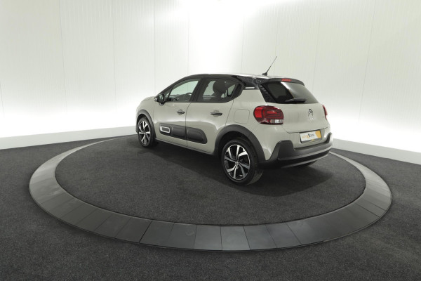 Citroën C3 PureTech 82 Shine | Camera | Apple Carplay | Keyless Entry | Parkeersensoren | Stoelverwarming