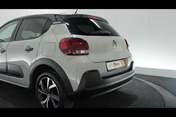 Citroën C3 PureTech 82 Shine | Camera | Apple Carplay | Keyless Entry | Parkeersensoren | Stoelverwarming