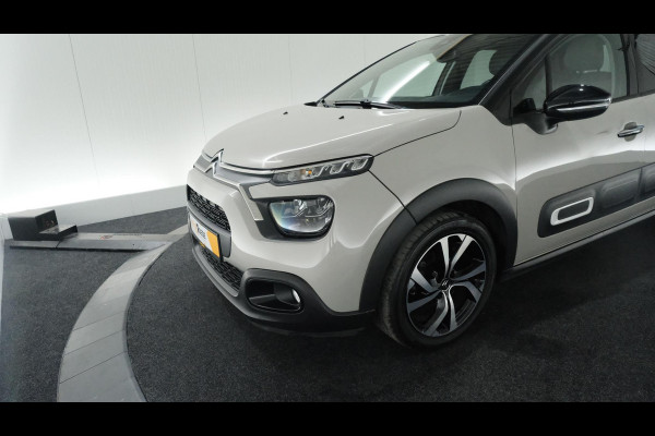 Citroën C3 PureTech 82 Shine | Camera | Apple Carplay | Keyless Entry | Parkeersensoren | Stoelverwarming