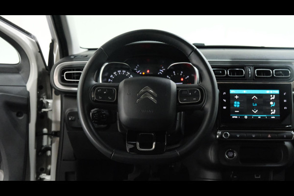 Citroën C3 PureTech 82 Shine | Camera | Apple Carplay | Keyless Entry | Parkeersensoren | Stoelverwarming