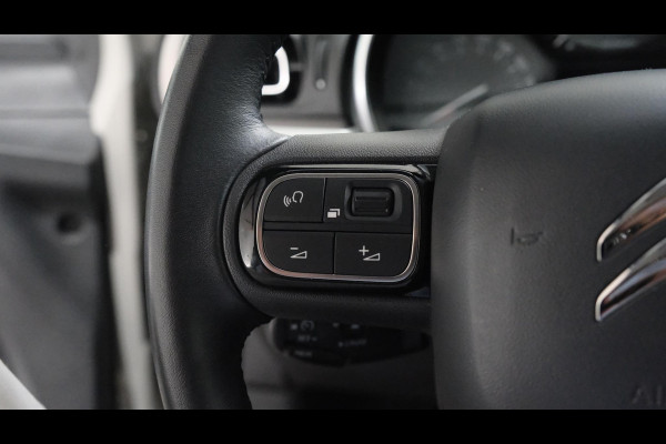 Citroën C3 PureTech 82 Shine | Camera | Apple Carplay | Keyless Entry | Parkeersensoren | Stoelverwarming