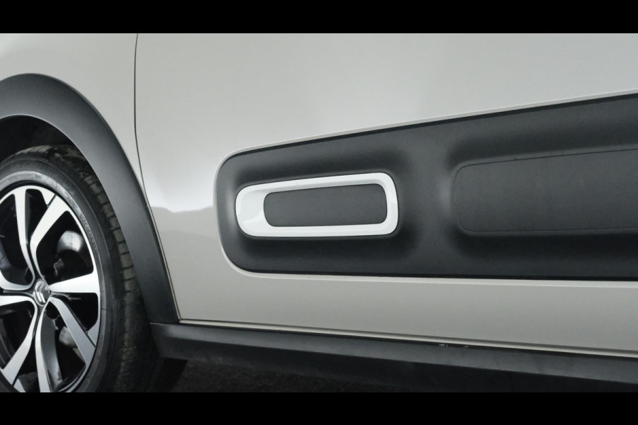 Citroën C3 PureTech 82 Shine | Camera | Apple Carplay | Keyless Entry | Parkeersensoren | Stoelverwarming