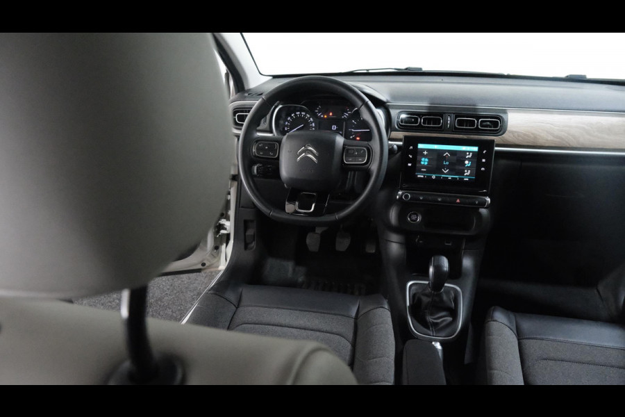 Citroën C3 PureTech 82 Shine | Camera | Apple Carplay | Keyless Entry | Parkeersensoren | Stoelverwarming