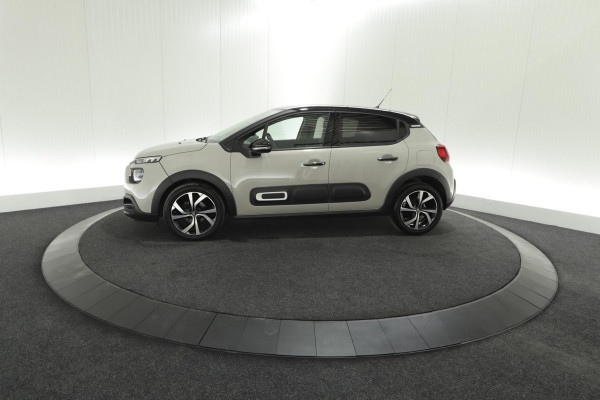 Citroën C3 PureTech 82 Shine | Camera | Apple Carplay | Keyless Entry | Parkeersensoren | Stoelverwarming