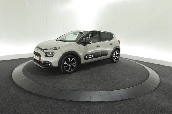 Citroën C3 PureTech 82 Shine | Camera | Apple Carplay | Keyless Entry | Parkeersensoren | Stoelverwarming