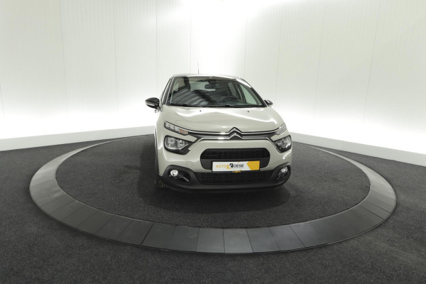 Citroën C3 PureTech 82 Shine | Camera | Apple Carplay | Keyless Entry | Parkeersensoren | Stoelverwarming