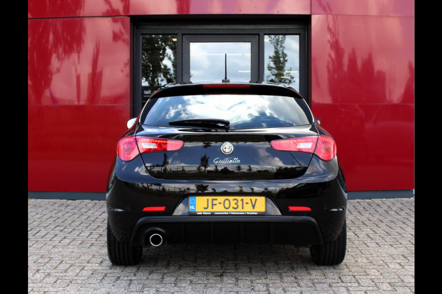 Alfa Romeo Giulietta 1.4 Turbo 170PK Sprint | Navigatie | Cruise/Climate Control |