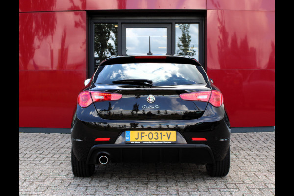 Alfa Romeo Giulietta 1.4 Turbo 170PK Sprint | Navigatie | Cruise/Climate Control |