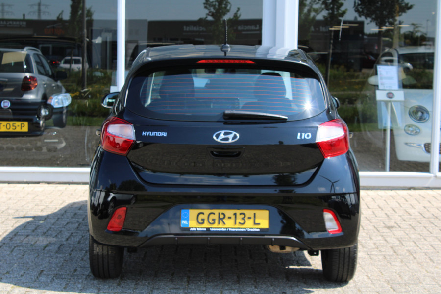 Hyundai i10 1.0 Comfort Smart | Automaat |