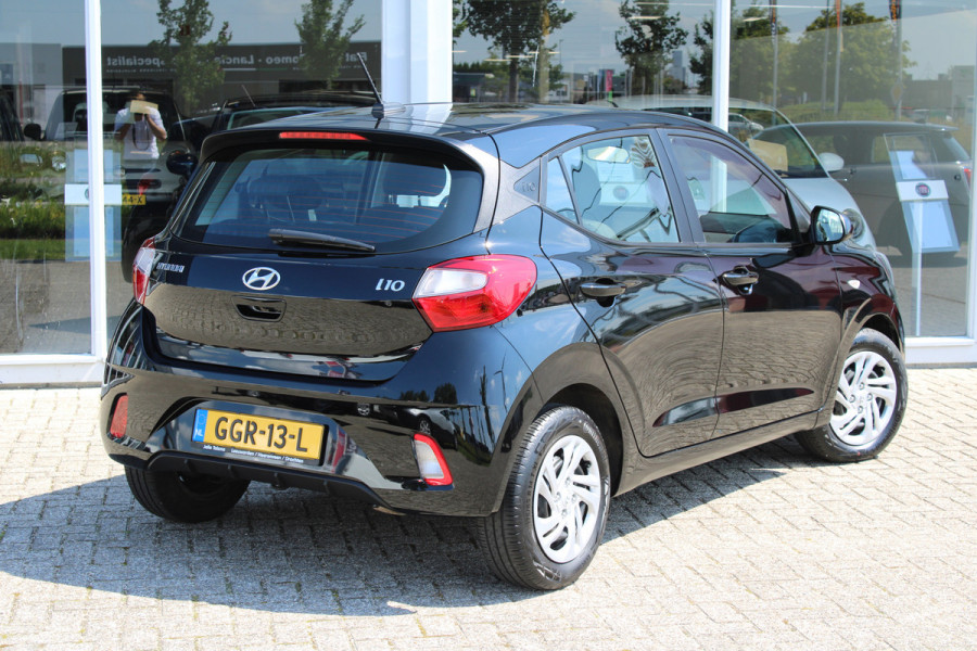 Hyundai i10 1.0 Comfort Smart | Automaat |