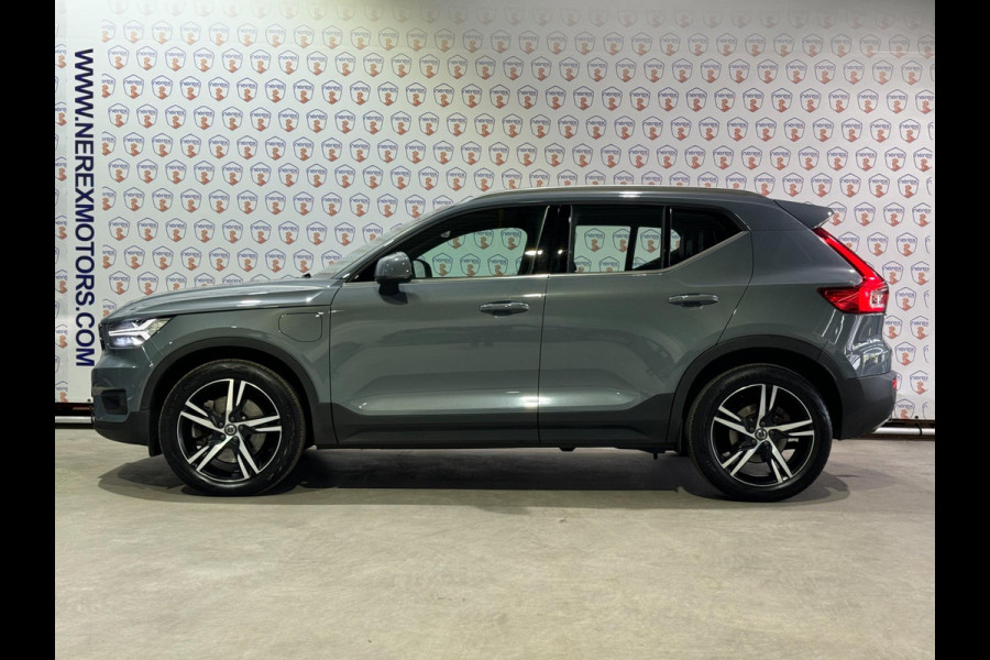 Volvo XC40 1.5 T5 Twin Engine Inscription/TREKHAAK/MEMORY/HARMAN-KARDON/BLIS/360CAM/PILOT-ASSIST