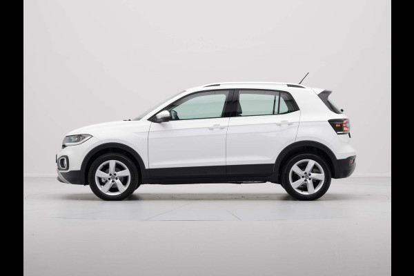 Volkswagen T-Cross 1.0 TSI 110pk DSG Style Navigatie Led Acc Side Assist