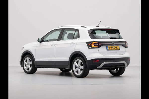 Volkswagen T-Cross 1.0 TSI 110pk DSG Style Navigatie Led Acc Side Assist