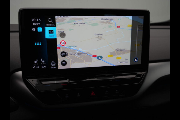 Volkswagen ID.5 Pro 77 kWh Panorama Navigatie Camera Stoelverwarming