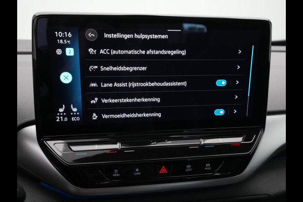 Volkswagen ID.5 Pro 77 kWh Panorama Navigatie Camera Stoelverwarming