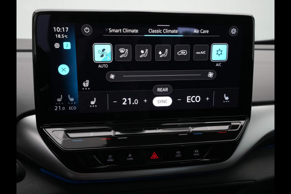 Volkswagen ID.5 Pro 77 kWh Panorama Navigatie Camera Stoelverwarming