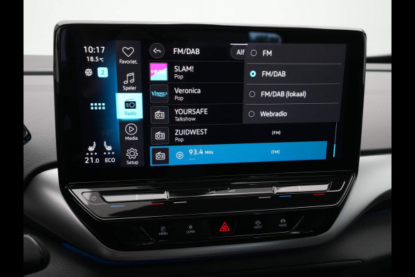 Volkswagen ID.5 Pro 77 kWh Panorama Navigatie Camera Stoelverwarming