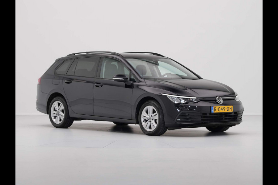 Volkswagen GOLF Variant 1.0 TSI 110pk Life Navigatie Camera Clima Acc