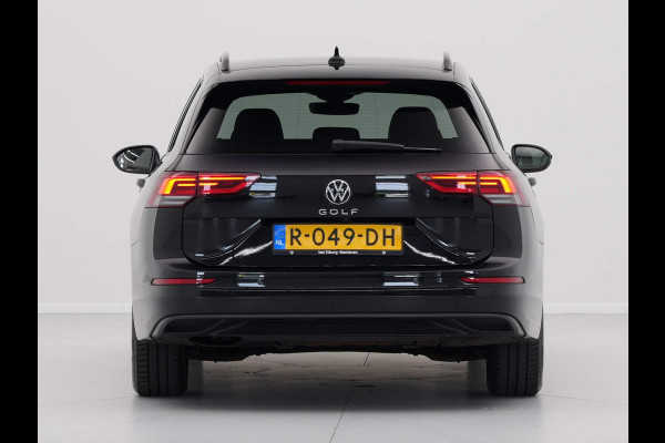 Volkswagen GOLF Variant 1.0 TSI 110pk Life Navigatie Camera Clima Acc
