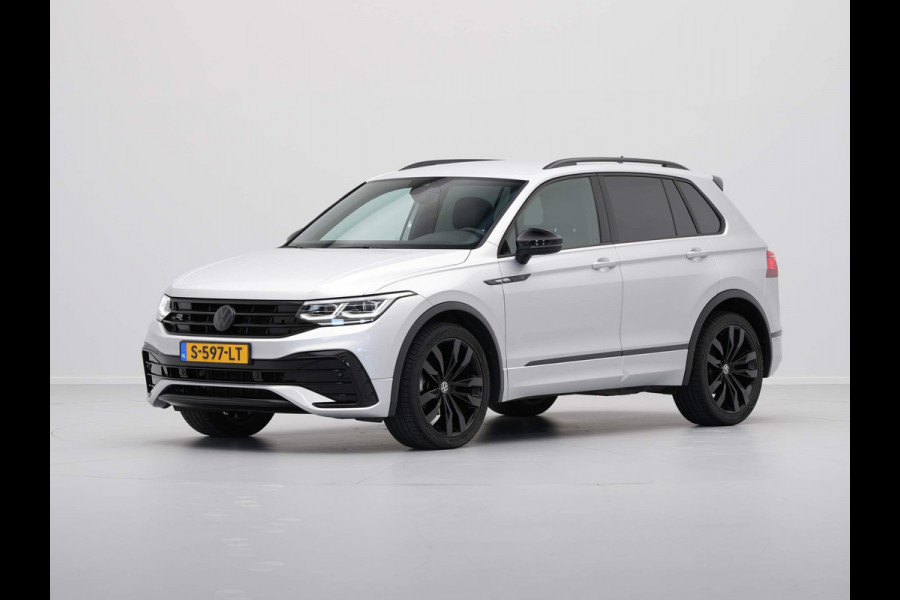 Volkswagen Tiguan 1.5 TSI R-Line Business+ Black Edition Carplay PDC Virtual Cockpit DAB