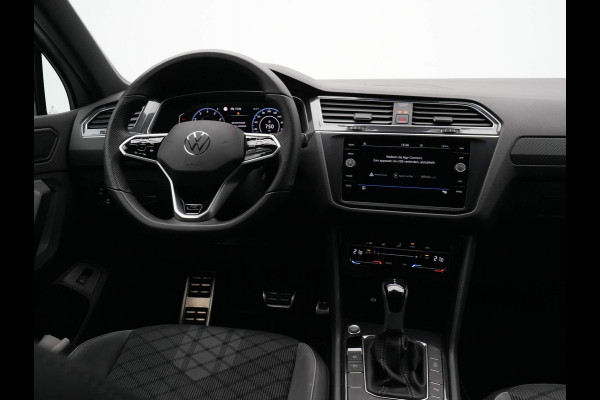 Volkswagen Tiguan 1.5 TSI R-Line Business+ Black Edition Carplay PDC Virtual Cockpit DAB