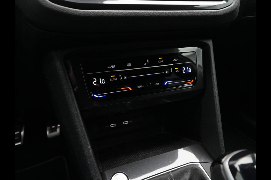 Volkswagen Tiguan 1.5 TSI R-Line Business+ Black Edition Carplay PDC Virtual Cockpit DAB