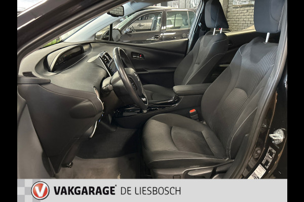 Toyota Prius 1.8 Plug-in Executive,navi,camera,stoelverw,dodehoek,app,boeken