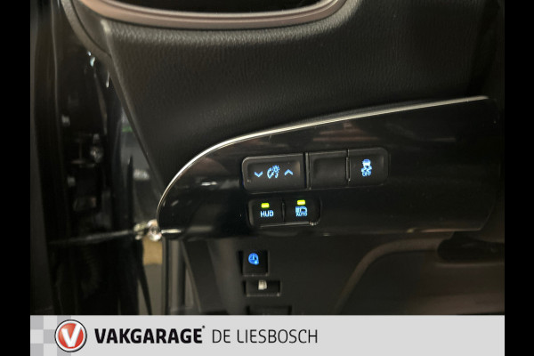 Toyota Prius 1.8 Plug-in Executive,navi,camera,stoelverw,dodehoek,app,boeken