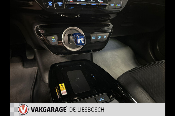 Toyota Prius 1.8 Plug-in Executive,navi,camera,stoelverw,dodehoek,app,boeken