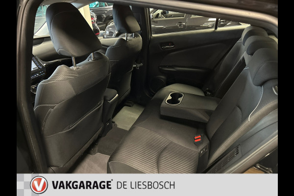 Toyota Prius 1.8 Plug-in Executive,navi,camera,stoelverw,dodehoek,app,boeken