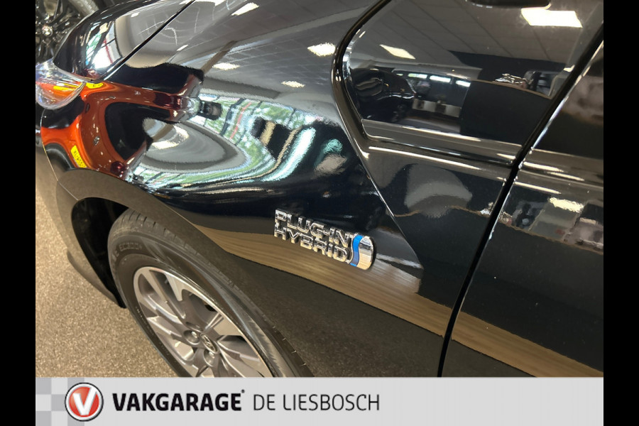 Toyota Prius 1.8 Plug-in Executive,navi,camera,stoelverw,dodehoek,app,boeken