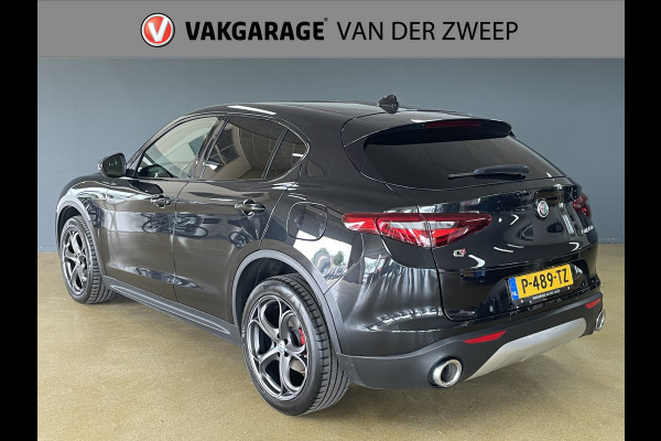 Alfa Romeo Stelvio 2.2d AWD Super | Veloce Pack | 20 inch velgen