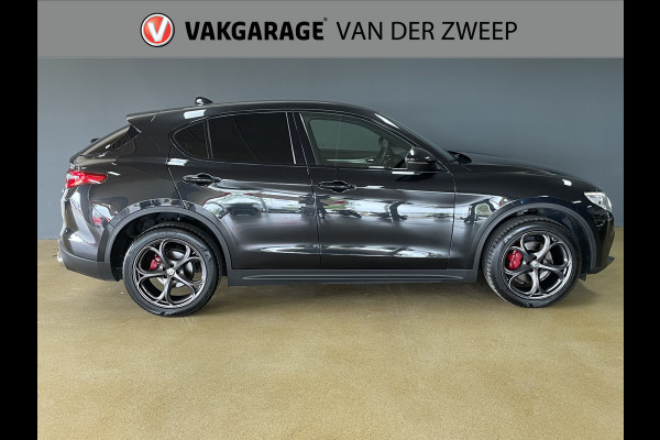 Alfa Romeo Stelvio 2.2d AWD Super | Veloce Pack | 20 inch velgen