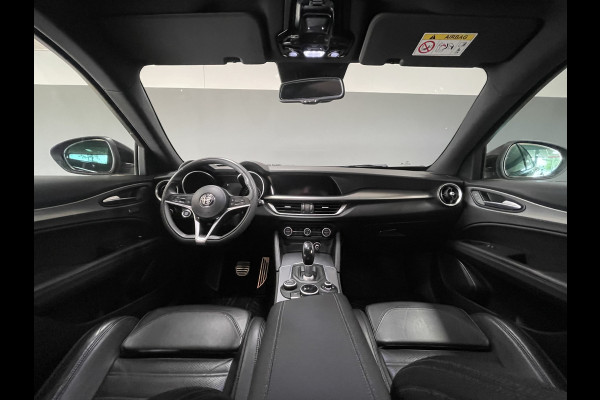 Alfa Romeo Stelvio 2.2d AWD Super | Veloce Pack | 20 inch velgen