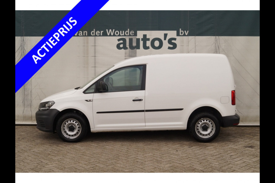 Volkswagen Caddy 2.0 TDI L1-H1 Eco Business -AIRCO-CRUISE-