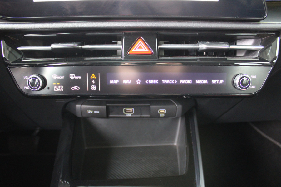 Kia Niro 1.6 GDi Hybrid DynamicLine | Airco | Navi | Camera | Cruise | PDC |