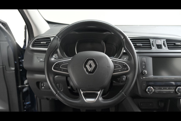 Renault Kadjar TCe 130 Intens | Navigatie | Parkeersensor voor & Achter |