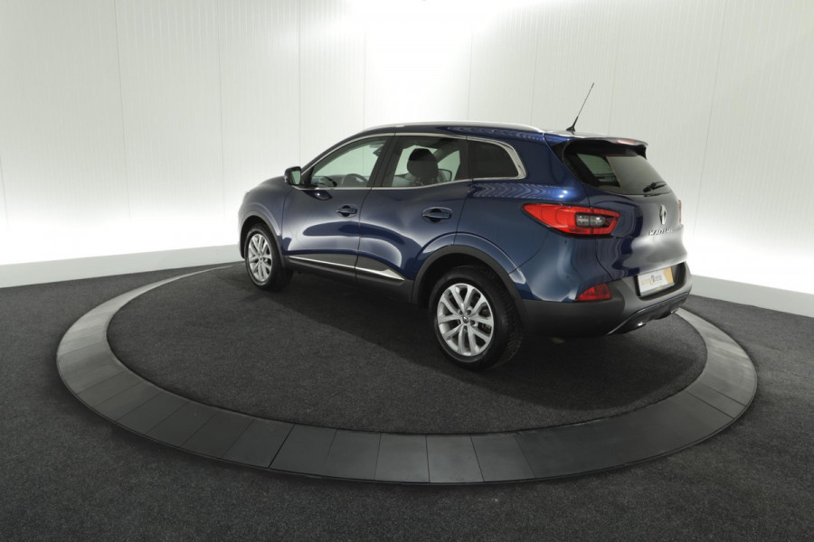 Renault Kadjar TCe 130 Intens | Navigatie | Parkeersensor voor & Achter |