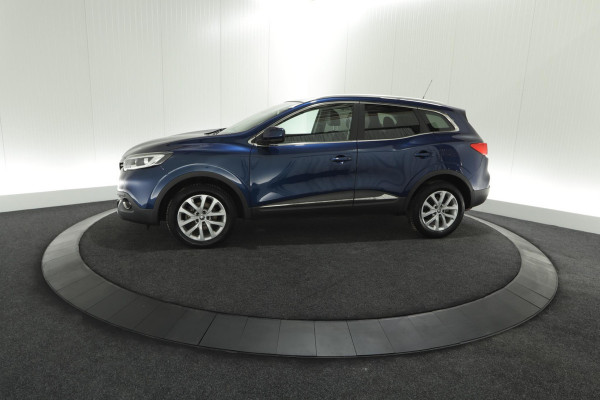 Renault Kadjar TCe 130 Intens | Navigatie | Parkeersensor voor & Achter |