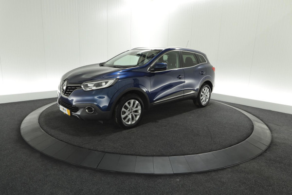 Renault Kadjar TCe 130 Intens | Navigatie | Parkeersensor voor & Achter |