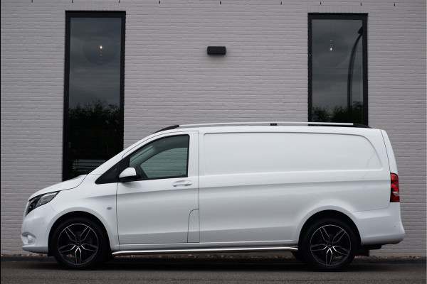 Mercedes-Benz Vito 119 CDI / Automaat / Lang / 69.000 KM / PDC / Cruise / NIEUWSTAAT