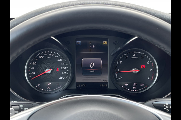 Mercedes-Benz GLC 250 4MATIC Business Solution AMG | CarPlay | Memory | Leder | LED | Camera | 19 inch